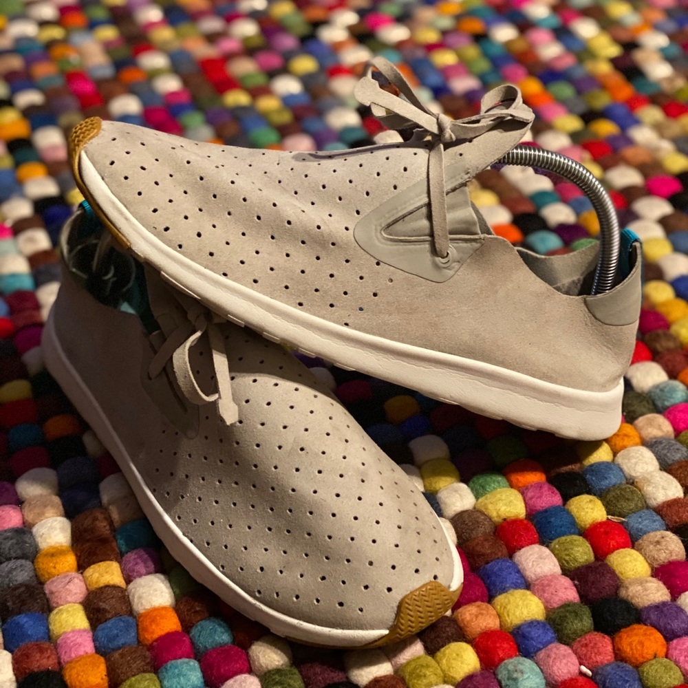 Native Apollo Moc